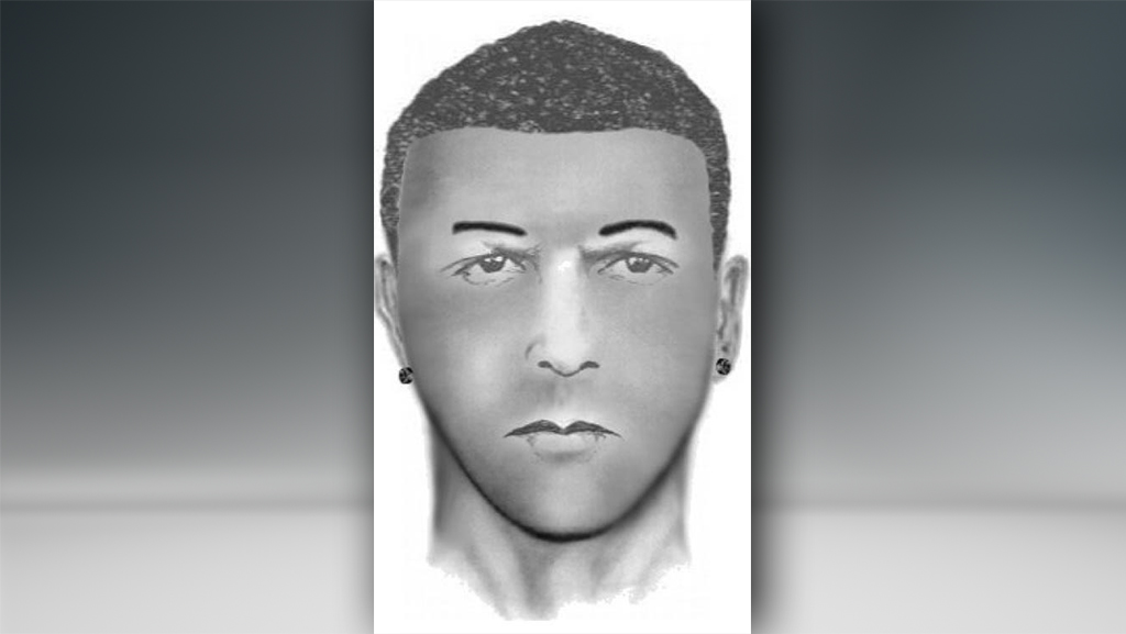 Grand Prairie PD search for suspect in attempted kidnapping